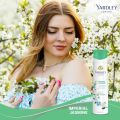 Yardley London Imperial Jasmine Body Spray For Women, Floral Scent With Jasmine and Orange Blossom Fragrance, 150ml.