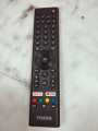 Vision Non Voice Master Remote Control For Led Tv - Netflix Subscription.