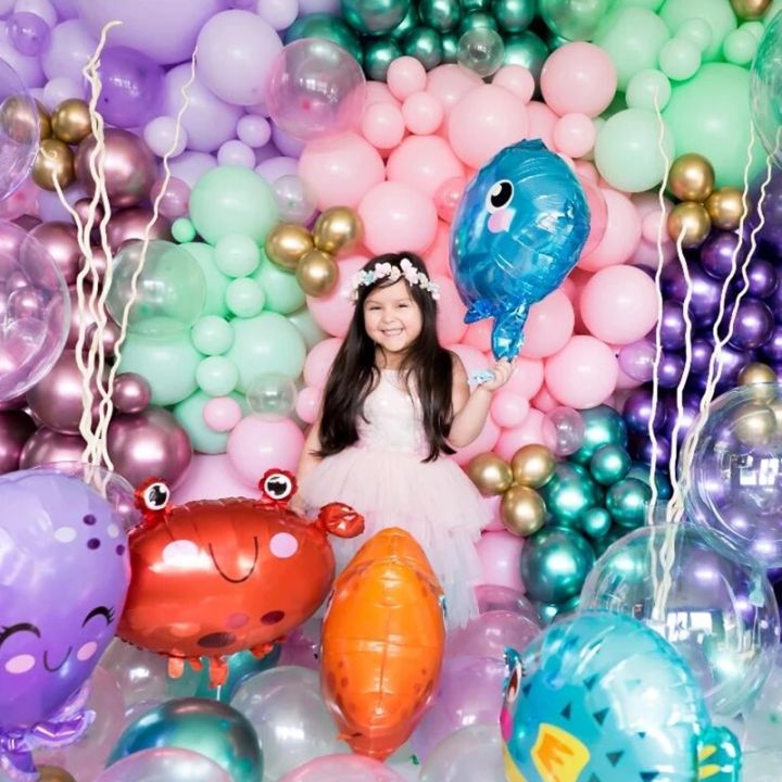 5pcs%20Fish%20Sea%20Animal%20Balloons%20Starfish%20Sea%20horse%20Air%20Balloon%20Ocean%20World%20Under%20Sea%20Theme%20Birthday%20party%20Decoration%20Baby%20Shower%20-%20Image%204