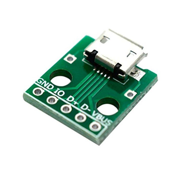 Micro%20USB%20to%20DIP%20Adapter%205pin%20Female%20Connector%20-%20Image%202