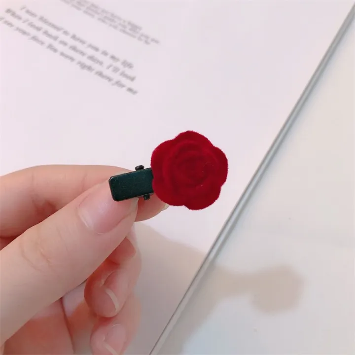 Mini%20Red%20Rose%20Flower%20Hair%20Clips%20for%20Women%20Girls%20Cute%20Small%20Hair%20Pins%20-%20Image%205