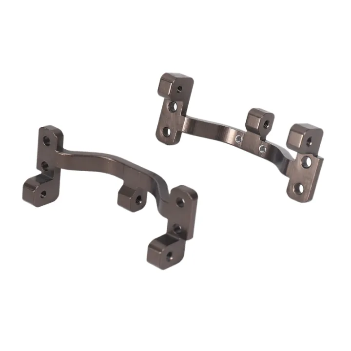 Metal%20Pull%20Rod%20Base%20Seat%20Mounts%20Servo%20Set%20for%20WPL%20C24%20C14%20C14K%20C24K%201/16%20RC%20Car%20Truck%20Crawler%20Spare%20Upgrade%20Parts%20-%20Image%205