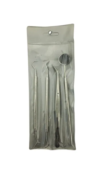 Professional%20Dental%20Tools%20Kit,%20Dental%20Teeth%20Cleaning%20Oral%20Care%20Kit%20I%20Dental%20Mirror%20I%20Dental%20Probe%20I%20Dental%20Tweezer%20I%20Excavator%20%204%20Pcs%20-%20Image%207