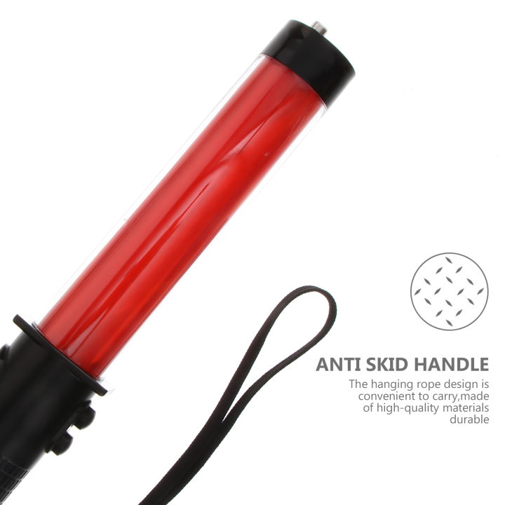 1%20Traffic%20Control%20Wand%20Led%20Light%20Safety%20Warning%20Flashlight%20Wand%20Emergency%20Traffic%20Baton%20Led%20Flashing%20Stick%2029cm%20Without%20-%20Image%203