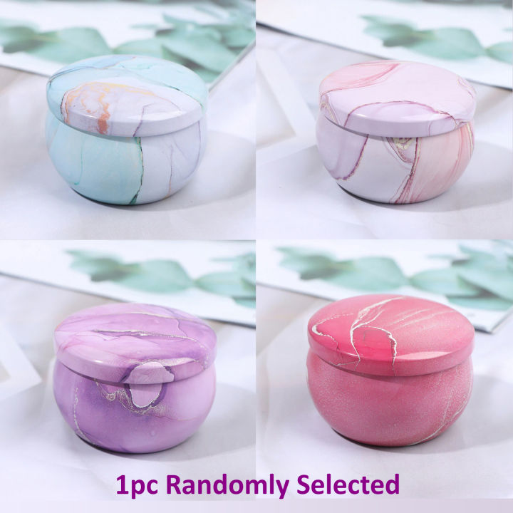 Designer%20Candy%20Box%201pc%20Drum-shaped%20Empty%20Flower%20design%20Box%20Home%20Decor%20Party%20Supply%20Tea%20Pot%20Tin%20Box%20Jewelry%20Box%20DIY%20Candle%20Making%20Tin%20Can%20Holder%20Storage%20Case%20-%20Image%209