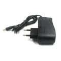 Wireless Router Power Adapter 5V 0.6A 600ma Charger 3.5*1.35mm. 