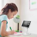 New Adjustable Foldable Phone Tablet Holder Adjustable Desktop Mount Stand Universal Desk Stand for iPad Huawei All Mobile. 