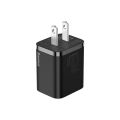 Baseus Charger 20W For Apple Iphone 14 13 12 11 Series GaN5 Fast Charger 1C CN Adapter Sierra Black.