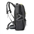 60L Sports Backpack Outdoor Backpacks Waterproof Sports Bags Camping Hiking Travel Rucksack Trekking Bag For Universal. 