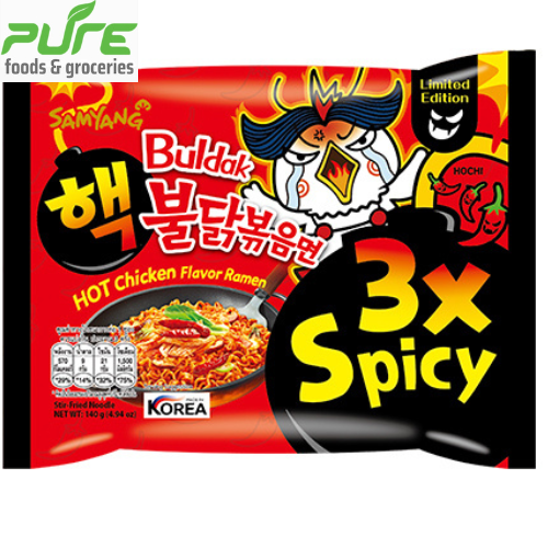 3x%20Spicy%20Ramen%20Noodles,%20Imported%20From%20Korea%20-%20Image%203