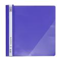 A4 Size Management File - Violet (5pcs). 