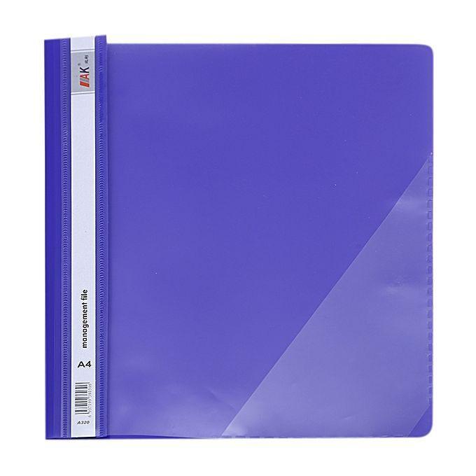 A4%20Size%20Management%20File%20-%20Violet%20(5pcs)%20-%20Image%202