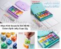 Gouache HIMI Twin Split Cup 36/48 Color - New 2023.