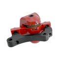 Electric Scooters Front Rear Wheel Brake for KUGOO M4 PRO Disc Brake.