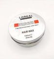 L'Oréal Men Expert  Hair Wax Styling HardGel for Men -150ml. 