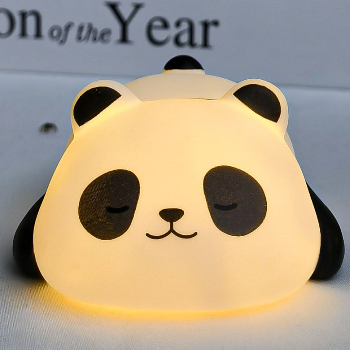 Panda%20Silicone%20Night%20Light,%20Patting%20Light,%20Elephant%20Baby%20Panda%20-%20for%20Room%20Decor,%20Gift%20for%20Child%20-%20Image%207