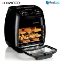Kenwood HFP90 Multifunction kHealthyFRY Air Fryer Oven.