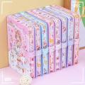 Journal cute A5 magnetic notebook diary agenda planner jurnal buku note hardcover 34 Ratings1 Answered Questions.