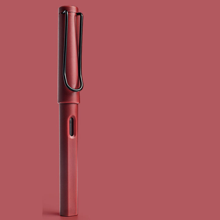 New%20Fountain%20Pen%20With%202%20Piece%20Ink%20(%201%20black%20&%201%20blue%20ink%20free%20)%20-%20Image%208