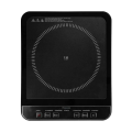 Panasonic KY-A112AKFD 2100W Black Induction Cooker. 