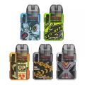 International PRC product vape/ e cigarette refill types Rincoe Jellybox V2 Pod System Kit - 1 piece. 