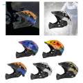 Bike Helmet for Kids Children Helmet for Skateboarding Outdoor.