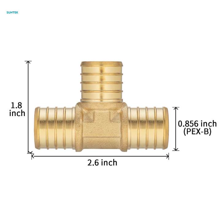 Tee%20Fittings%20Water%20Line%20Splitter%20Quick%20Connect%20Adapter%20Compression%20Tee%20Fittings%20Brass%20Pex%20-%20Image%207