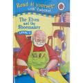 Read It Yourself Level 3 Elves And The Shoemaker Hardcover. 