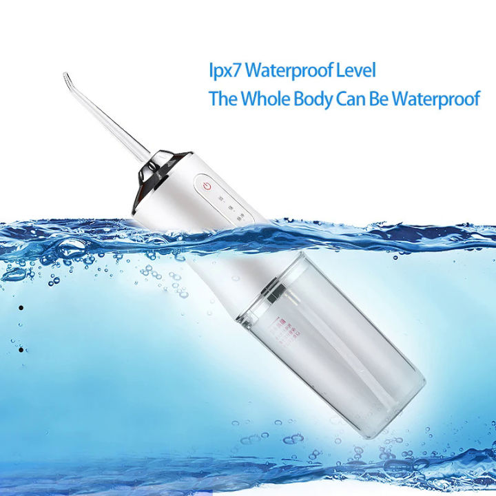 GeZhou%20Electric%20Sonic%20Toothbrush%20&%20Water%20Flosser%20USB%20Charge%20Waterproof%203%20Modes%203%20Brush%20Heads%20Toothbrushes%20Teeth%20Cleane%20Row%20-%20Image%206