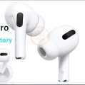 Oraimo Airpods Pro Tws Wireless Earbuds - Bluetooth Headphone [87 store]. 