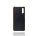 Case For Samsung Galaxy A90 5G A40 A60 A80 A70 A50 A30 A70E Ultra Card Slot Cover PU Leather+PC Phone Case For Samsung A10S A30S. 