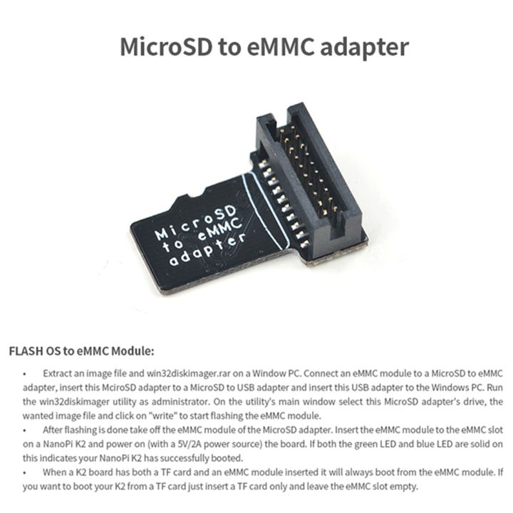 Micro-SD%20to%20EMMC%20Adapter%20EMMC%20Module%20to%20Micro-SD%20Adapter%20for%20Nanopi%20K1%20Plus%20Development%20Board%20-%20Image%202