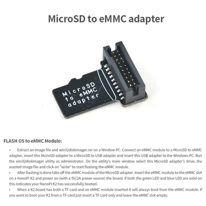 Micro-SD%20to%20EMMC%20Adapter%20EMMC%20Module%20to%20Micro-SD%20Adapter%20for%20Nanopi%20K1%20Plus%20Development%20Board%20-%20Image%202