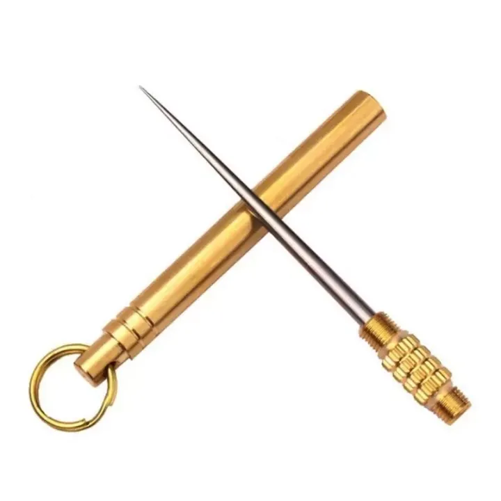 Titanium%20Outdoor%20Gadget%20Edc%20Portable%20Multi-functional%20Toothpick%20Bottle%20Fruit%20Fork%20Camping%20Toothpick%20Tube%20-%20Image%204
