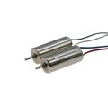 Ultra High Speed Core Less Mini Motor 2pis.