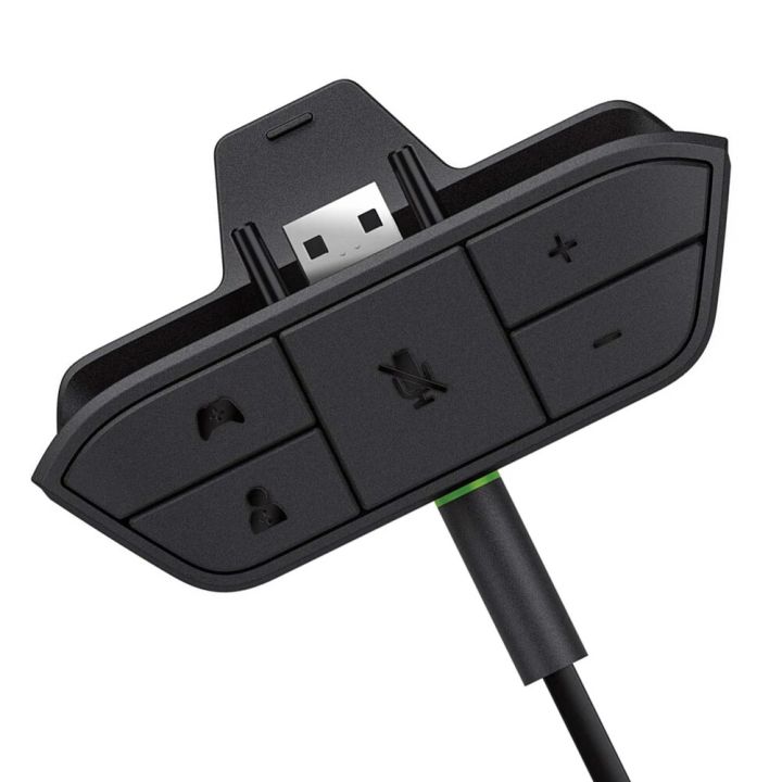 Controller%20Headset%20Adapter%20Adjust%20Audio%20Balance%20Headphone%20Audio%20Converter%203.5mm%20Audio%20Jack%20for%20Xbox%20One%20Game%20Controller%20-%20Image%202