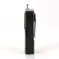 FM/MW/SW 9 band mini KchiboKK-928 pocket radio. 