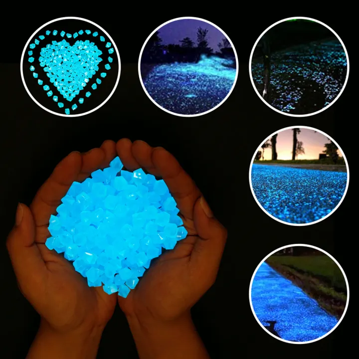 50/100pcs%20Colorful%20Outdoor%20Glow-in-the-Dark%20Garden%20Luminous%20Stones%20for%20Potted%20Plants%20Outdoor%20Pathways,%20Weddings%20&%20Festivals%20-%20Image%207