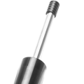Adjustable Steering Damper for Dualtron Thunder DT3 Zero 10X Electric Scooter Stabilizer Damper Parts Black.