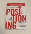 Positioning: The Battle for Your Mind by Jack Trout & Philip Kotler. 