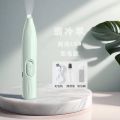 Pet foot shaver dog dog cat shaver fader, hair clipper, electric silent cat's paw pedicure.