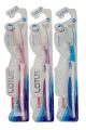 Lotus Tooth Brush Oral Cleaning Ultra Soft Very Good quality Tooth Brush-3 pcs. 