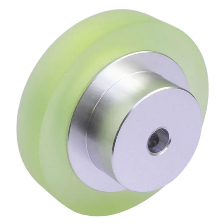 2%20Pcs%20Aluminum%20Polyurethane%20Industrial%20Encoder%20Wheel%20Measuring%20Wheel%20for%20Measuring%20Rotary%20Encoder%20100mm%20&%20200mm%20-%20Image%205