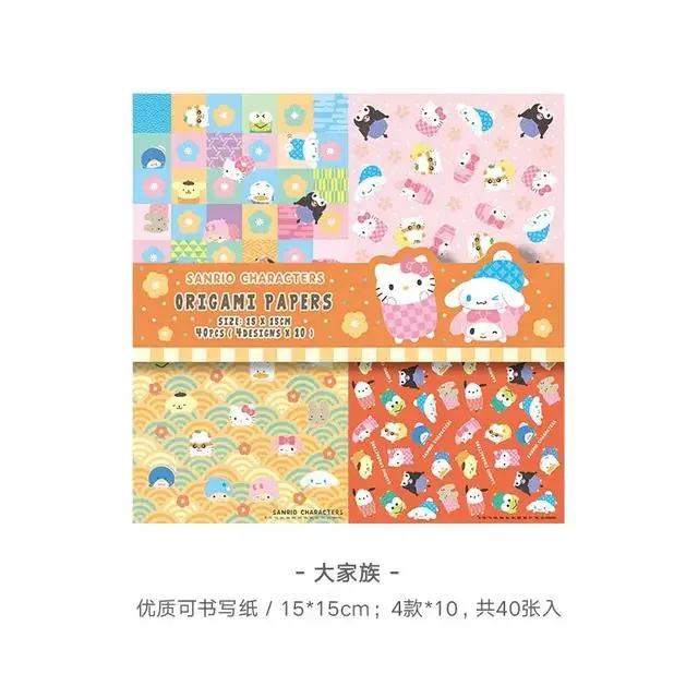 Sanrio%20Hello%20Kitty%20My%20Melody%20Cute%20Handmade%20Paper%20Cutting%20Cartoon%20Little%20Twin%20Stars%20Kindergarten%20Diy%20Colored%20Paper%20Children%20Gifts%20-%20Image%207