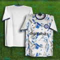 Inter Milan Short Sleeve Jersey 2026/27 Football Jersey For Men - Half Sleeve Jersey - Inter Milan Jersey 2026. 