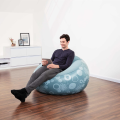 Inflate-A-Chair Inflatable Chair. 