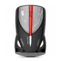EF 12V 16-Band Cobra XRS 9880 Laser Anti Radar Car Detector 360°Led Display. 