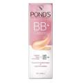 Ponds BB+ cream. 