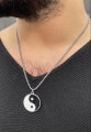 Necklaces Vintage Gothic Necklace Cool Street Style Necklace Men's. 