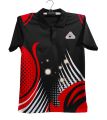 Stylish And Comfortable Short Sleeve Collar Polo Jersey For Man - Polo T Shirt For Man - Jersey. 